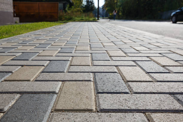 Reasons to Select Us for Your Driveway Paving Requirements in Pinewood, FL