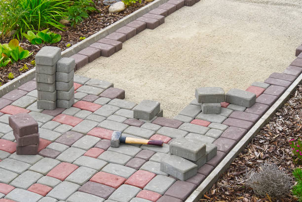 Best Driveway Pavers Cost  in Pinewood, FL