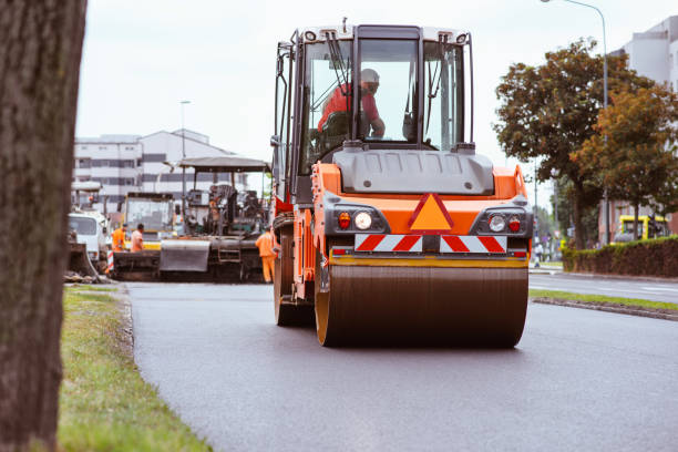 Best Driveway Repair Near Me  in Pinewood, FL