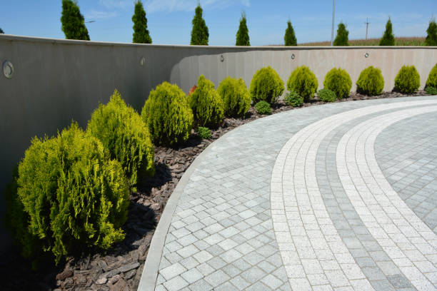 Best Affordable Driveway Pavers  in Pinewood, FL