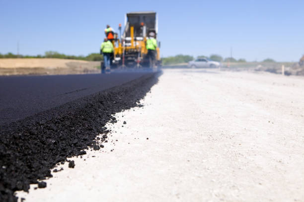 Best Driveway Paving Company  in Pinewood, FL