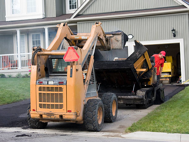 Best Concrete Paver Driveway  in Pinewood, FL
