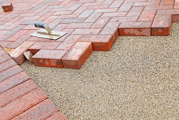 Best Driveway Paver Sealing  in Pinewood, FL