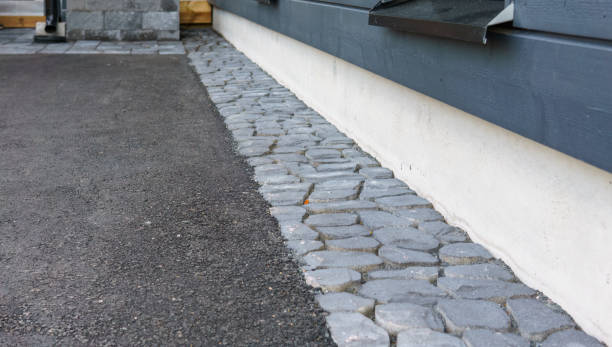 Reasons to Select Us for Your Driveway Paving Requirements in Pinewood, FL